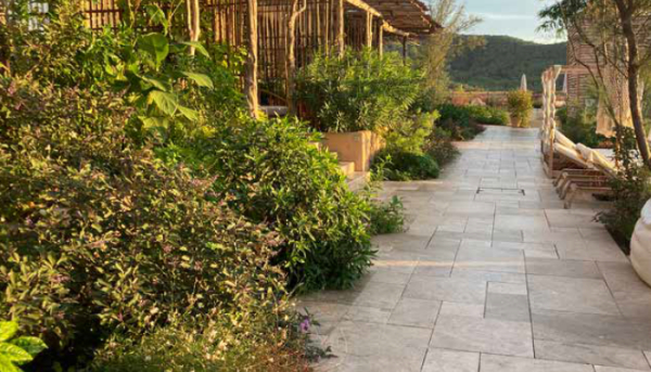 Six Senses Ibiza Hotel